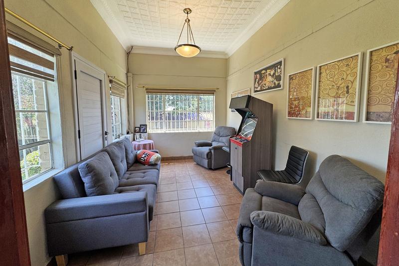 4 Bedroom Property for Sale in Sydenham Gauteng