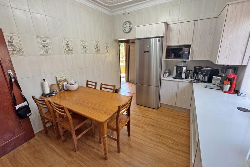 4 Bedroom Property for Sale in Sydenham Gauteng