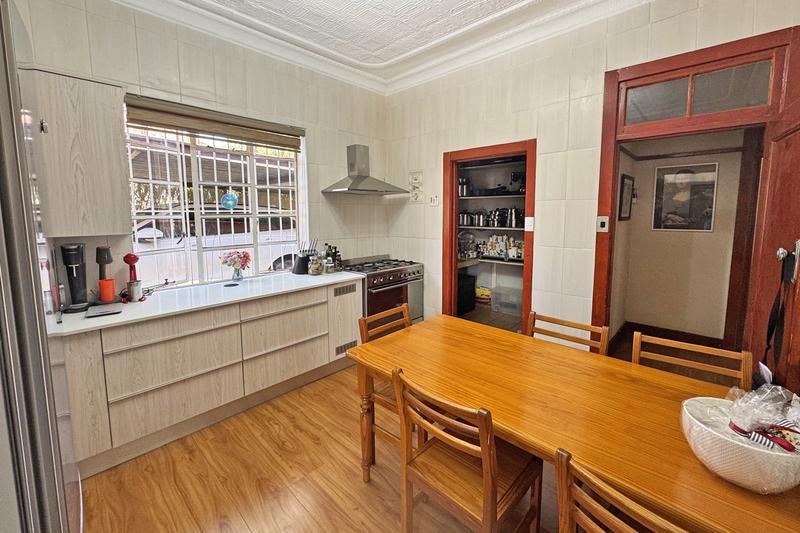 4 Bedroom Property for Sale in Sydenham Gauteng