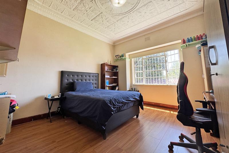 4 Bedroom Property for Sale in Sydenham Gauteng