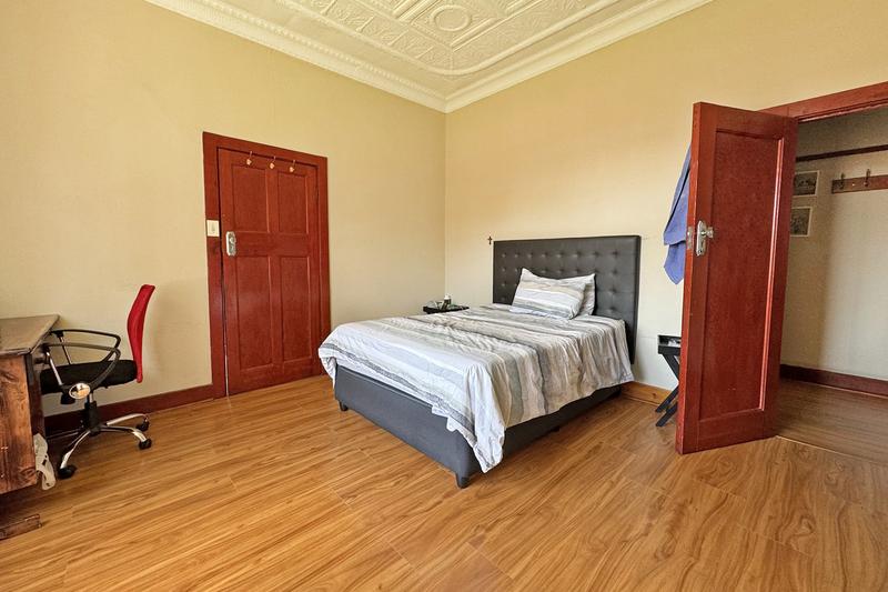 4 Bedroom Property for Sale in Sydenham Gauteng