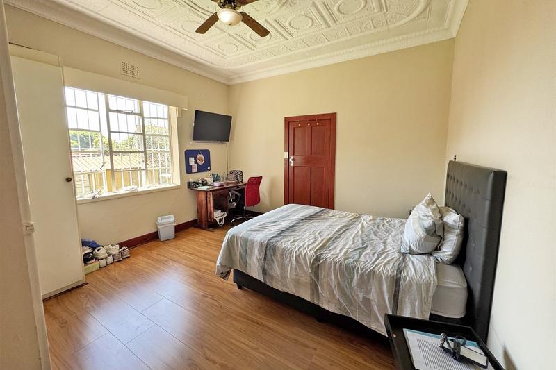 4 Bedroom Property for Sale in Sydenham Gauteng