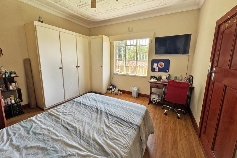 4 Bedroom Property for Sale in Sydenham Gauteng