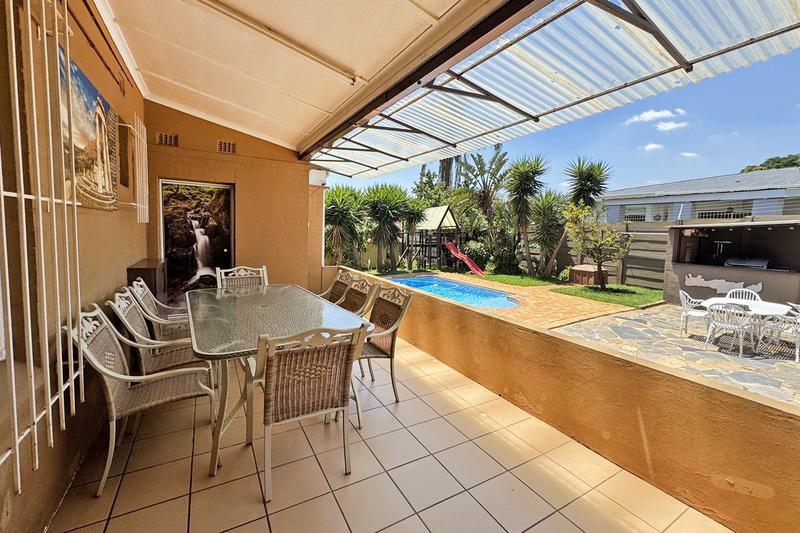 4 Bedroom Property for Sale in Sydenham Gauteng