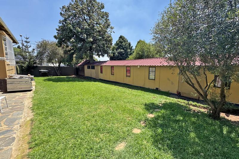 4 Bedroom Property for Sale in Sydenham Gauteng