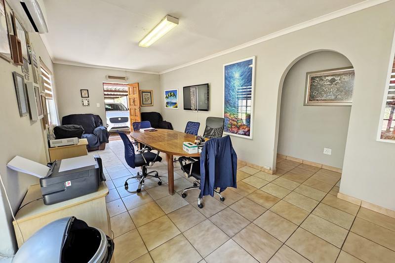 4 Bedroom Property for Sale in Sydenham Gauteng