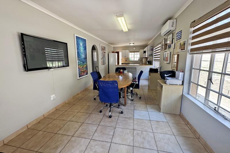 4 Bedroom Property for Sale in Sydenham Gauteng