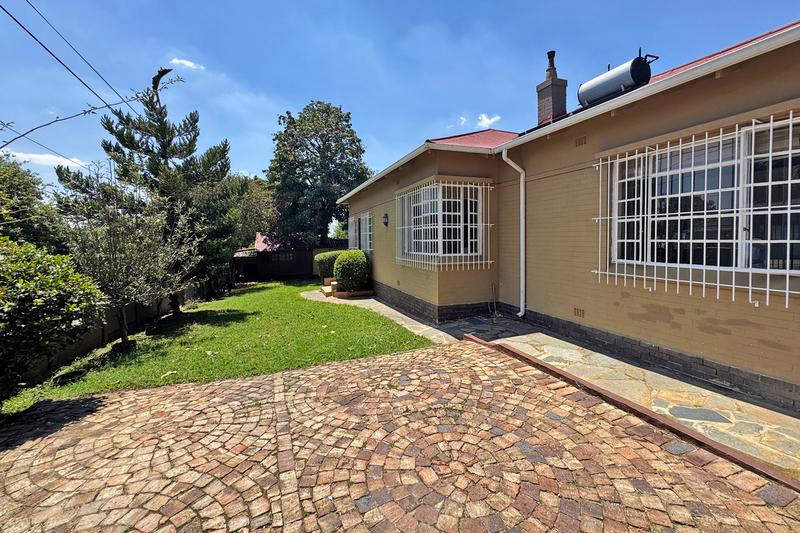 4 Bedroom Property for Sale in Sydenham Gauteng