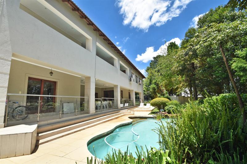 7 Bedroom Property for Sale in Morningside Gauteng