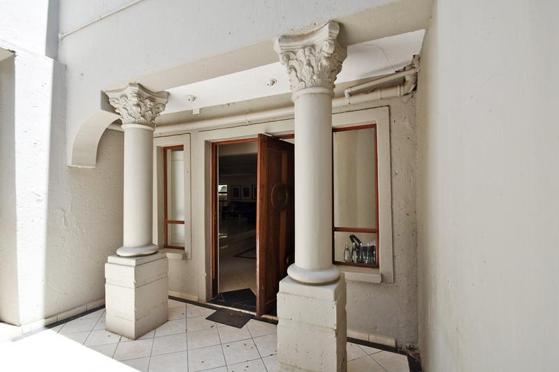 7 Bedroom Property for Sale in Morningside Gauteng