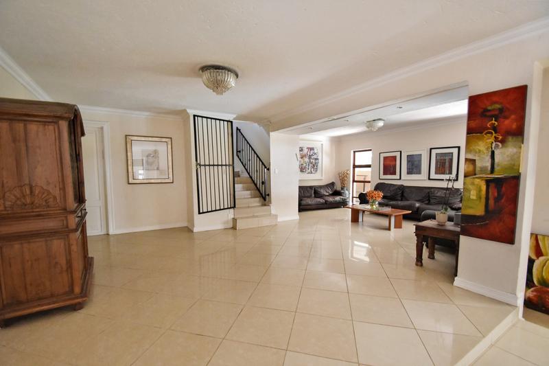 7 Bedroom Property for Sale in Morningside Gauteng