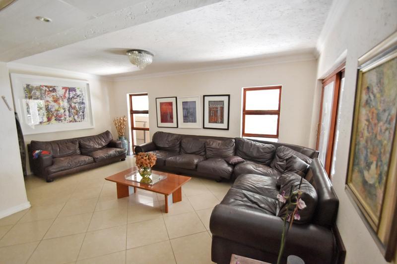 7 Bedroom Property for Sale in Morningside Gauteng