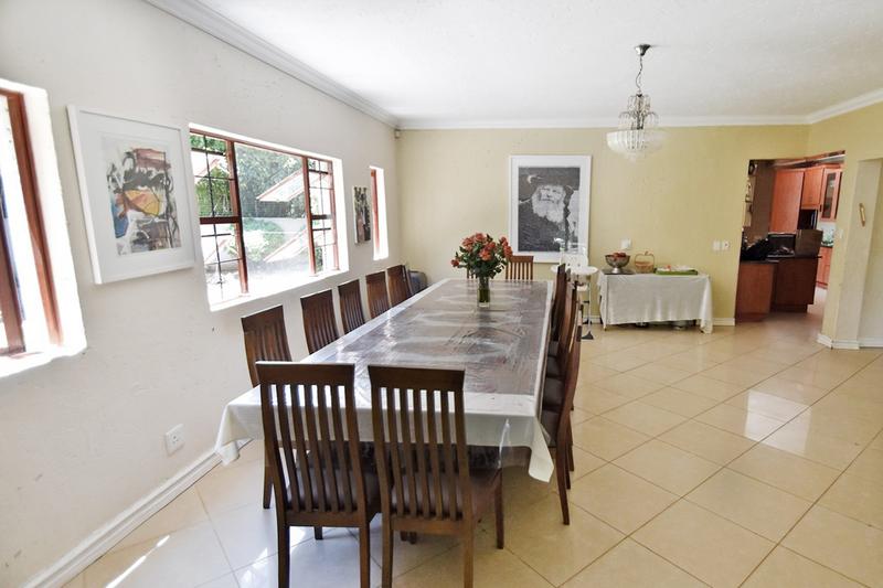 7 Bedroom Property for Sale in Morningside Gauteng