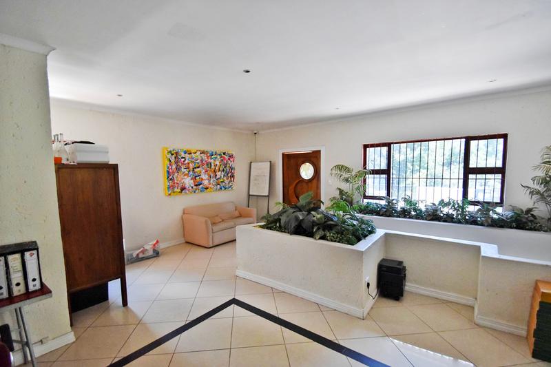 7 Bedroom Property for Sale in Morningside Gauteng