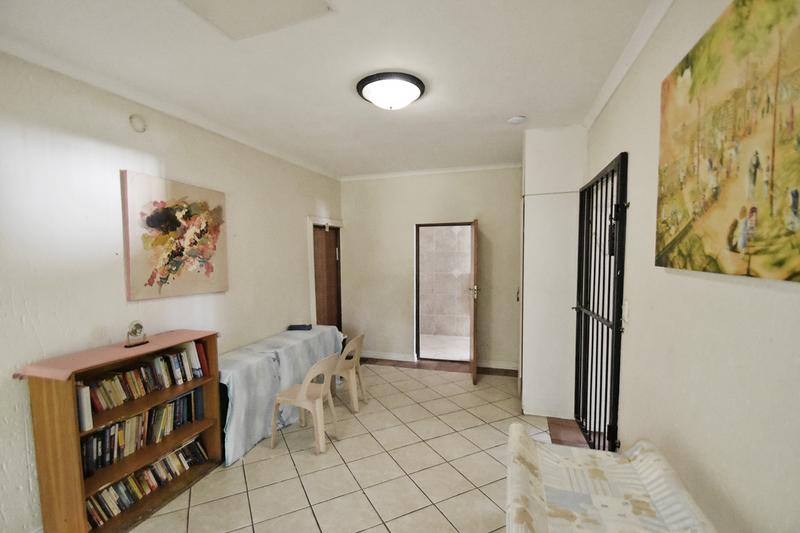 7 Bedroom Property for Sale in Morningside Gauteng