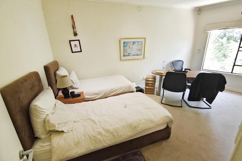 7 Bedroom Property for Sale in Morningside Gauteng