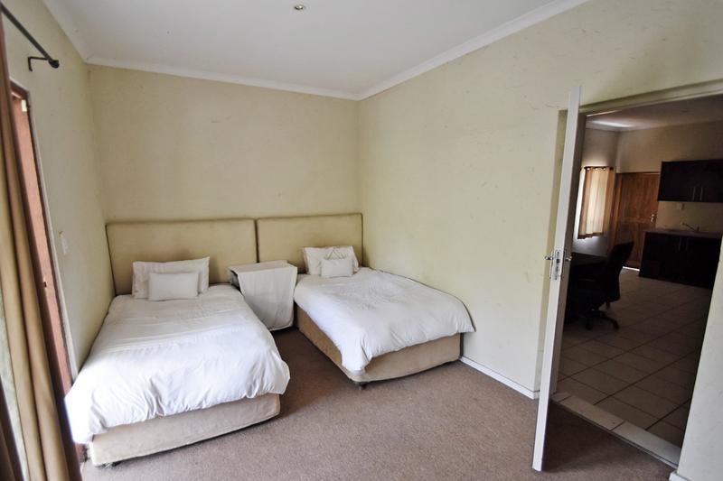 7 Bedroom Property for Sale in Morningside Gauteng