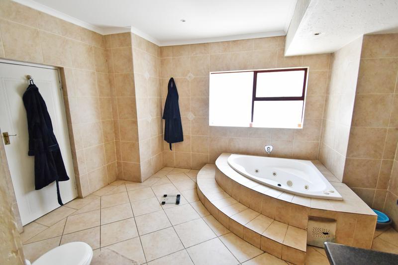 7 Bedroom Property for Sale in Morningside Gauteng