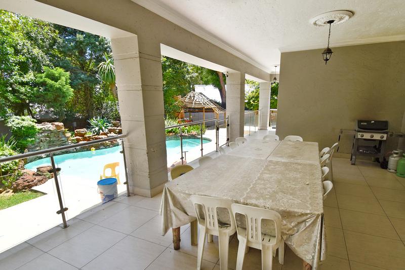 7 Bedroom Property for Sale in Morningside Gauteng
