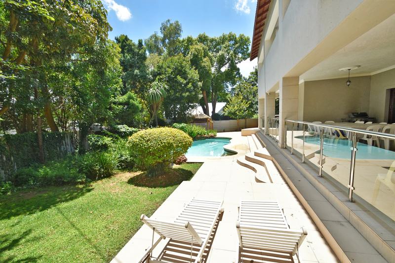 7 Bedroom Property for Sale in Morningside Gauteng