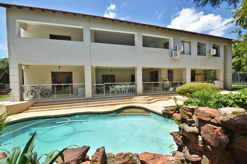 7 Bedroom Property for Sale in Morningside Gauteng