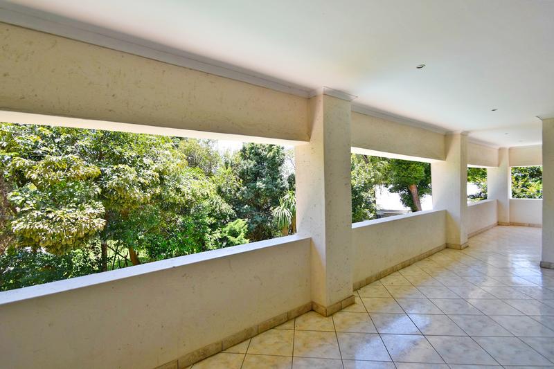7 Bedroom Property for Sale in Morningside Gauteng