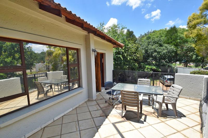 7 Bedroom Property for Sale in Morningside Gauteng