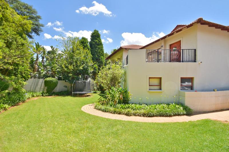 7 Bedroom Property for Sale in Morningside Gauteng