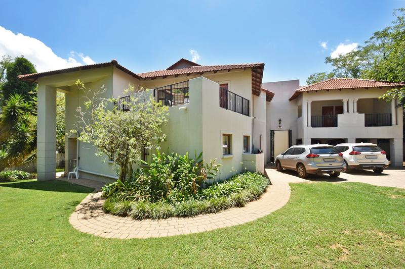 7 Bedroom Property for Sale in Morningside Gauteng