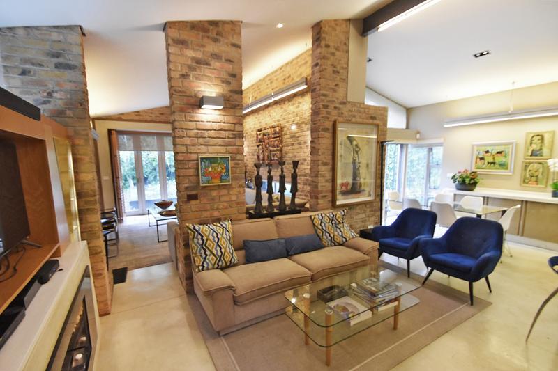 3 Bedroom Property for Sale in Morningside Manor Gauteng