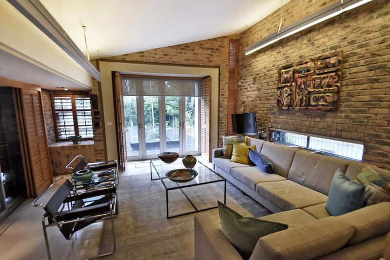 3 Bedroom Property for Sale in Morningside Manor Gauteng