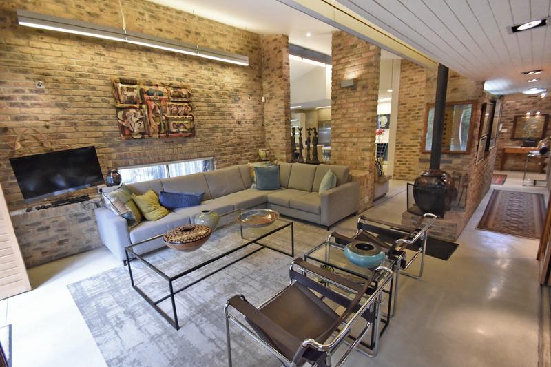 3 Bedroom Property for Sale in Morningside Manor Gauteng