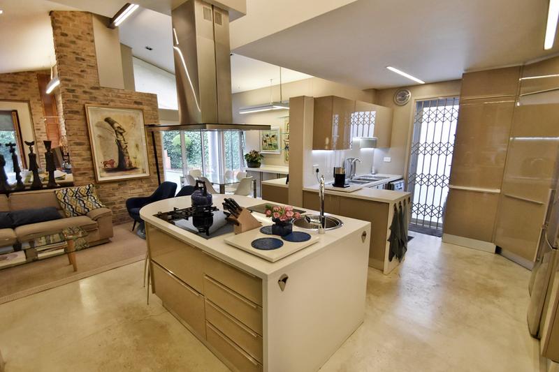 3 Bedroom Property for Sale in Morningside Manor Gauteng