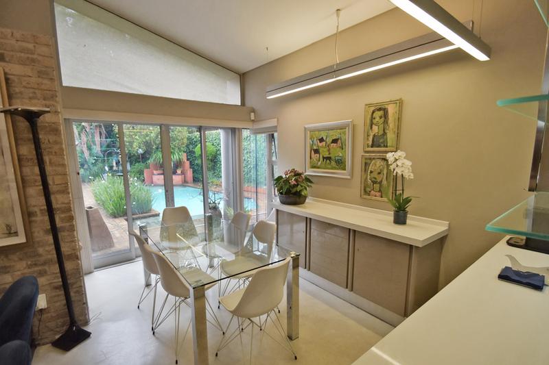 3 Bedroom Property for Sale in Morningside Manor Gauteng