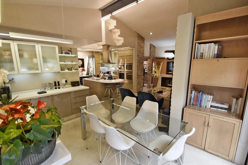 3 Bedroom Property for Sale in Morningside Manor Gauteng