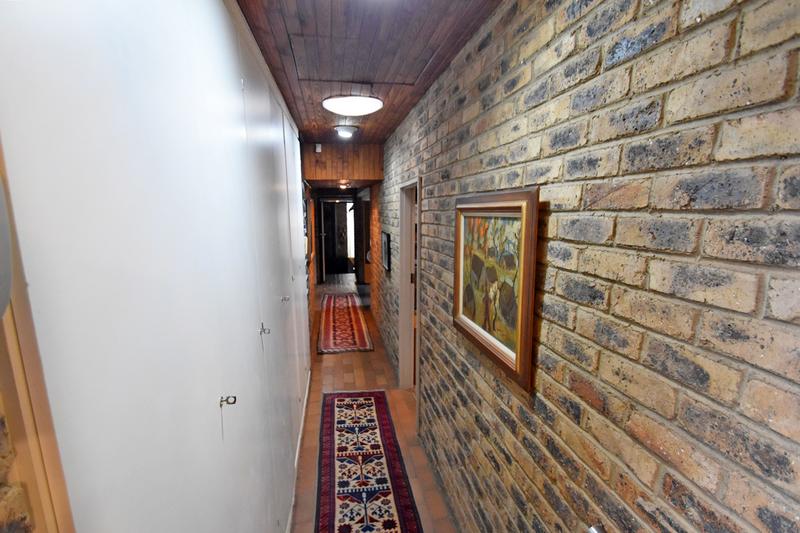 3 Bedroom Property for Sale in Morningside Manor Gauteng