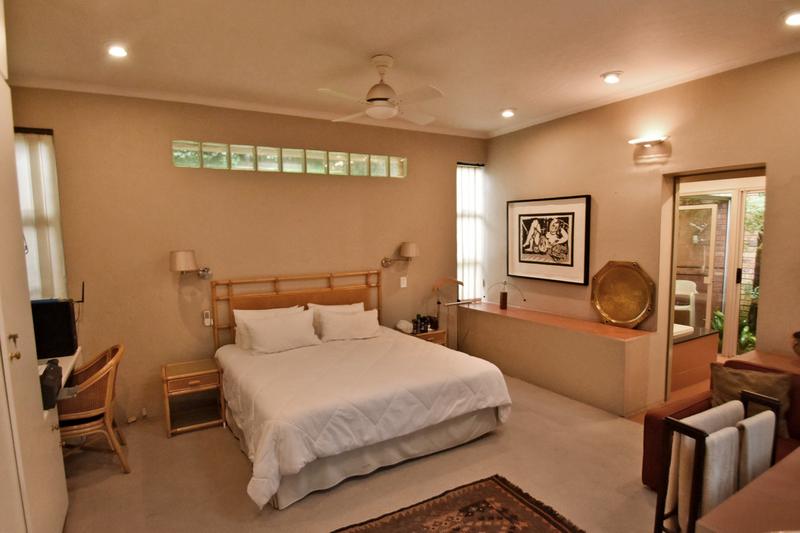 3 Bedroom Property for Sale in Morningside Manor Gauteng