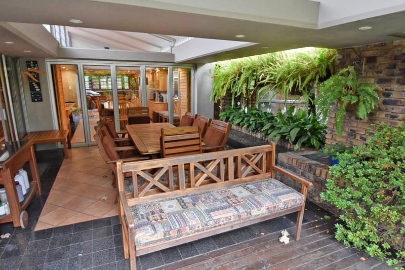 3 Bedroom Property for Sale in Morningside Manor Gauteng