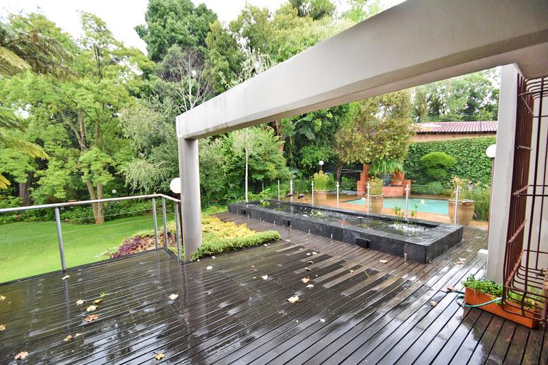 3 Bedroom Property for Sale in Morningside Manor Gauteng