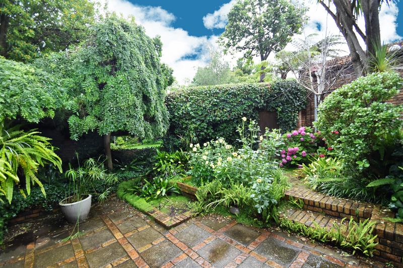 3 Bedroom Property for Sale in Morningside Manor Gauteng