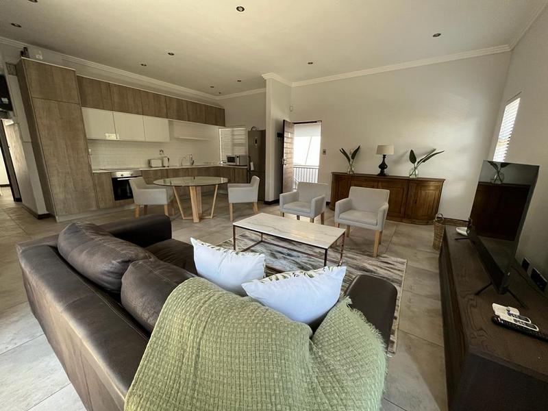 To Let 2 Bedroom Property for Rent in Menlo Park Gauteng