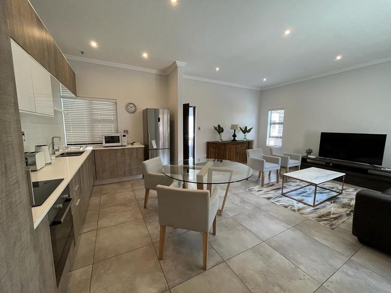 To Let 2 Bedroom Property for Rent in Menlo Park Gauteng