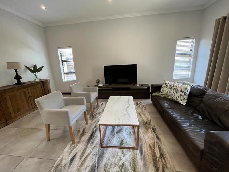 To Let 2 Bedroom Property for Rent in Menlo Park Gauteng