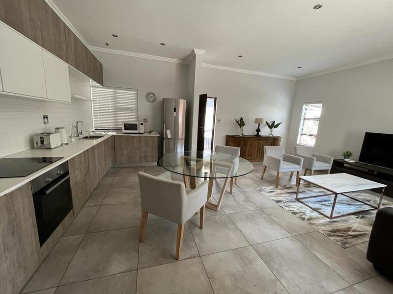 To Let 2 Bedroom Property for Rent in Menlo Park Gauteng