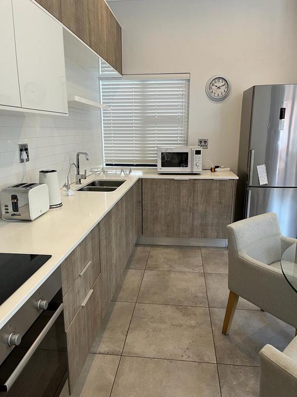 To Let 2 Bedroom Property for Rent in Menlo Park Gauteng