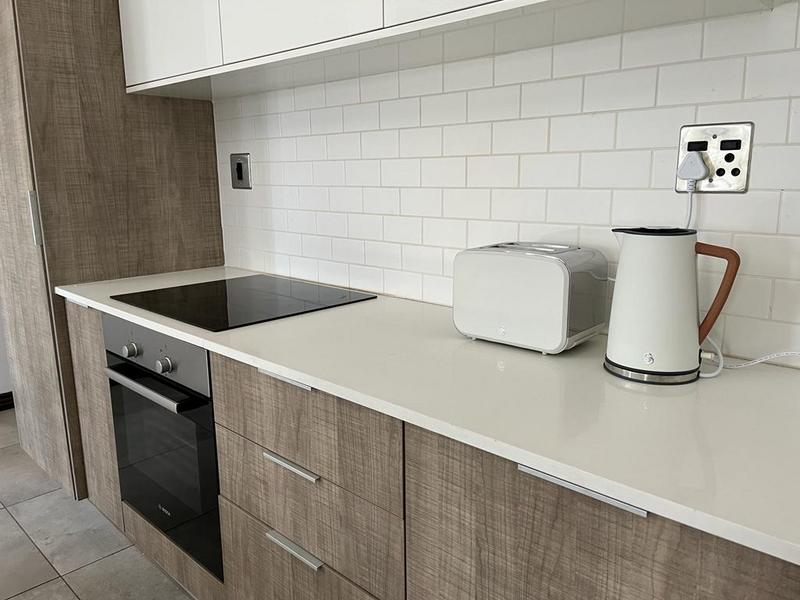 To Let 2 Bedroom Property for Rent in Menlo Park Gauteng