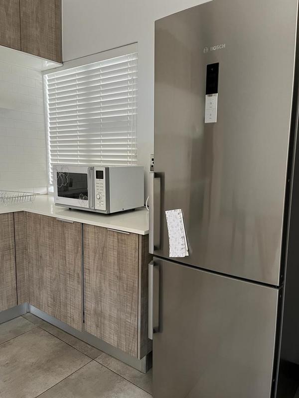 To Let 2 Bedroom Property for Rent in Menlo Park Gauteng