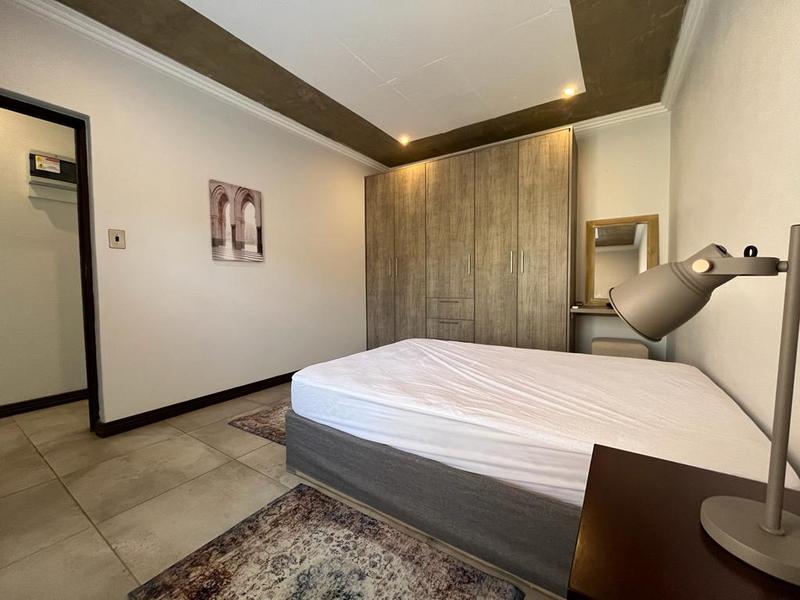 To Let 2 Bedroom Property for Rent in Menlo Park Gauteng