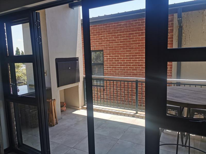 To Let 2 Bedroom Property for Rent in Menlo Park Gauteng