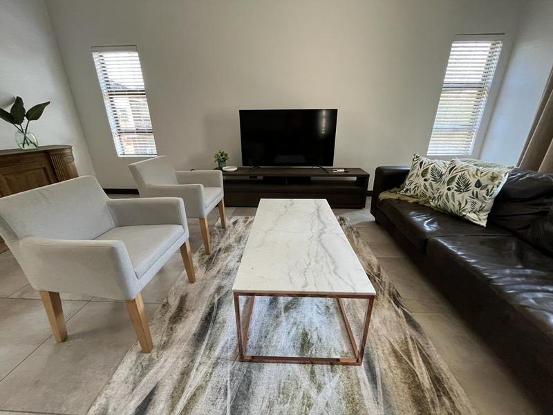 To Let 2 Bedroom Property for Rent in Menlo Park Gauteng